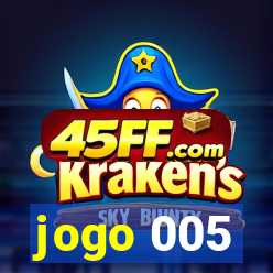jogo 005